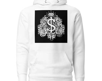 King Currency Pullover Hoodie