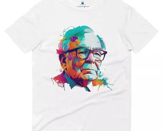 ウォーレン・バフェット シャツ、ウォーレン・バフェット Tシャツ
