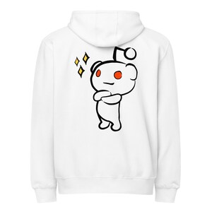 r/ Zip Up Hoodie