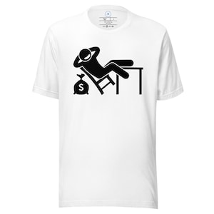 Easy Money T-Shirt