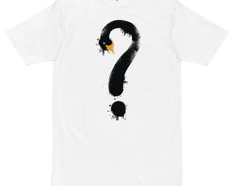Black Swan Event T-Shirt