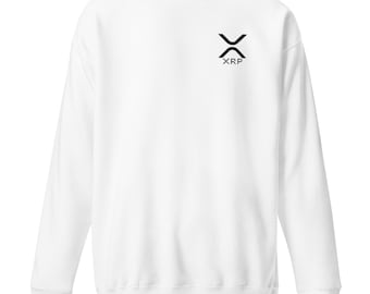 XRP Sweatsuit