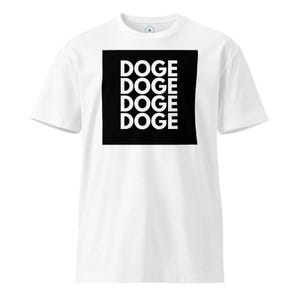 Doge Crypto T-Shirt