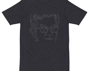 Federal Reserve J Powell T-Shirt