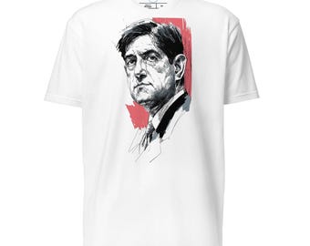 Kevin Warsh T-Shirt