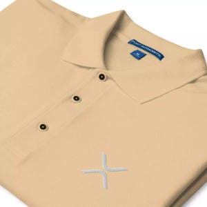XRP Polo Shirt