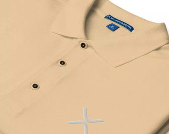 XRP Polo Shirt