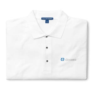 Polo Decred Crypto
