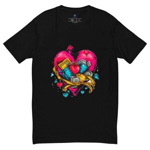 LOVE For Money T-shirt