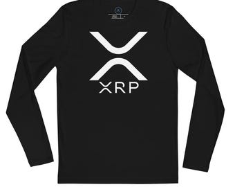 XRP Long Sleeve T-Shirt
