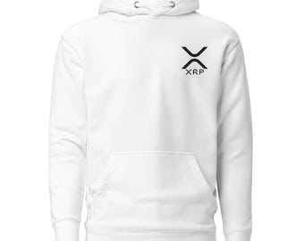 XRP Sweatsuit