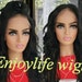 see more listings in the Lace wigs section