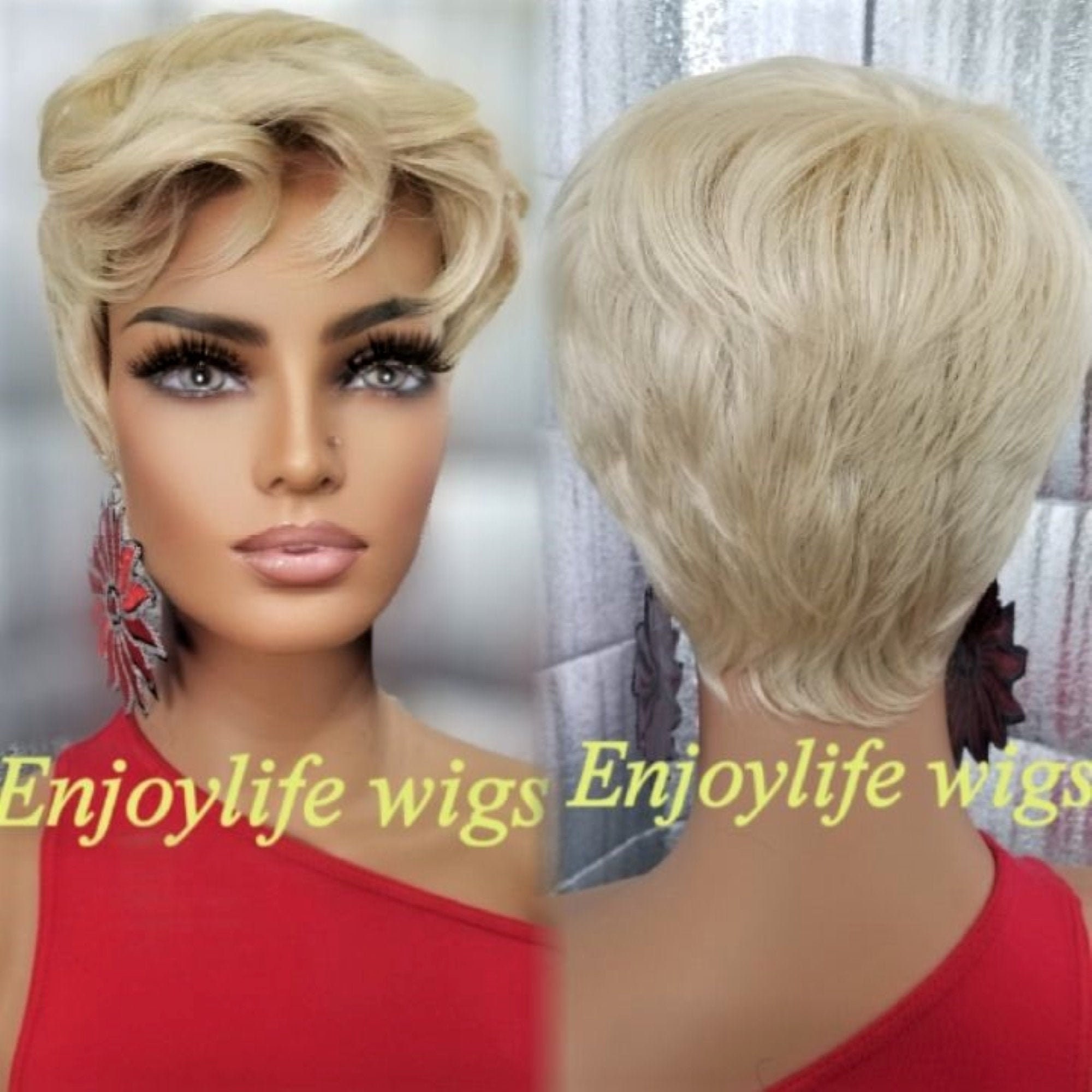 Pin on Hair Wigs