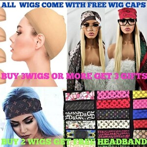 Golden Blonde Balayage H.D Lace Frontal Wig