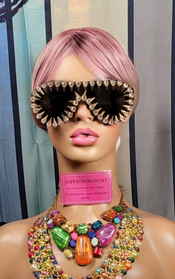 Gafas de sol espejadas colores - Diseño Exclusivo y Elegante