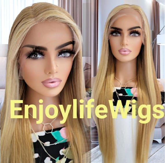 Dream of cheap blonde wig