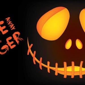 Scare Hunger Food Drive T-Shirts