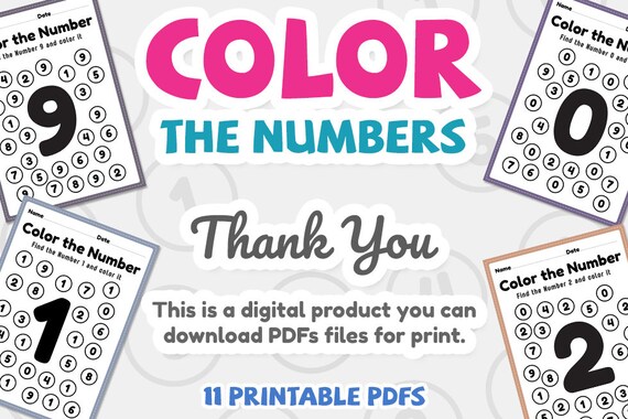 Math worksheets that you can print