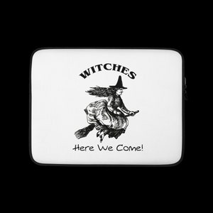 Bewitching Halloween Witch Hat Monogram Bag Purple Gemline Candy Zip Tote Gift Bewitching Halloween Witch Hat Monogram Bag Purple Gemline Candy Zip Tote Gift