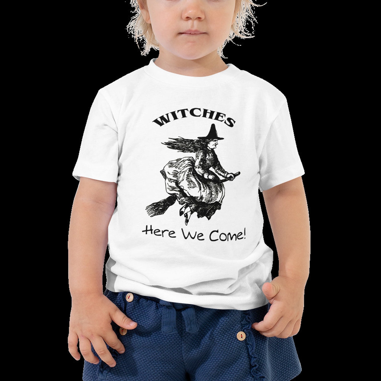 witches do it better shirt