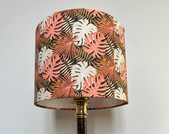 Bali lampshade