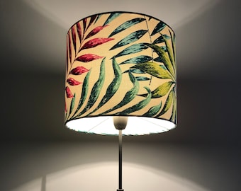 Balata lampshade