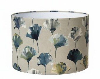 Watercolor Lampshades