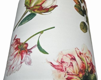 Peonia lampshade