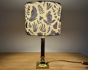 Nympha lampshade