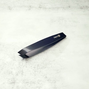 HONN Chef Culinary Fish Bone Black Tweezer