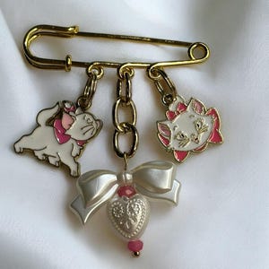Disneyland pin bag - Etsy 日本