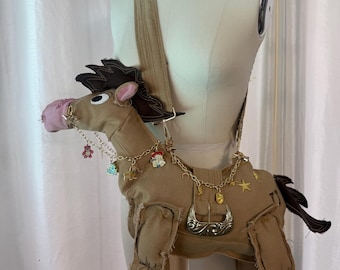 Cadenas para bolsos (Alexisdesigns.us x Gigi's Jewelry Bullseye)