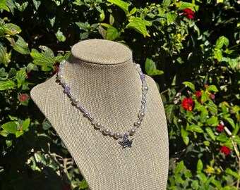 Sweet Angel Choker