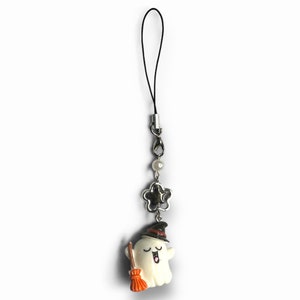 Halloween Phone Charm Strands