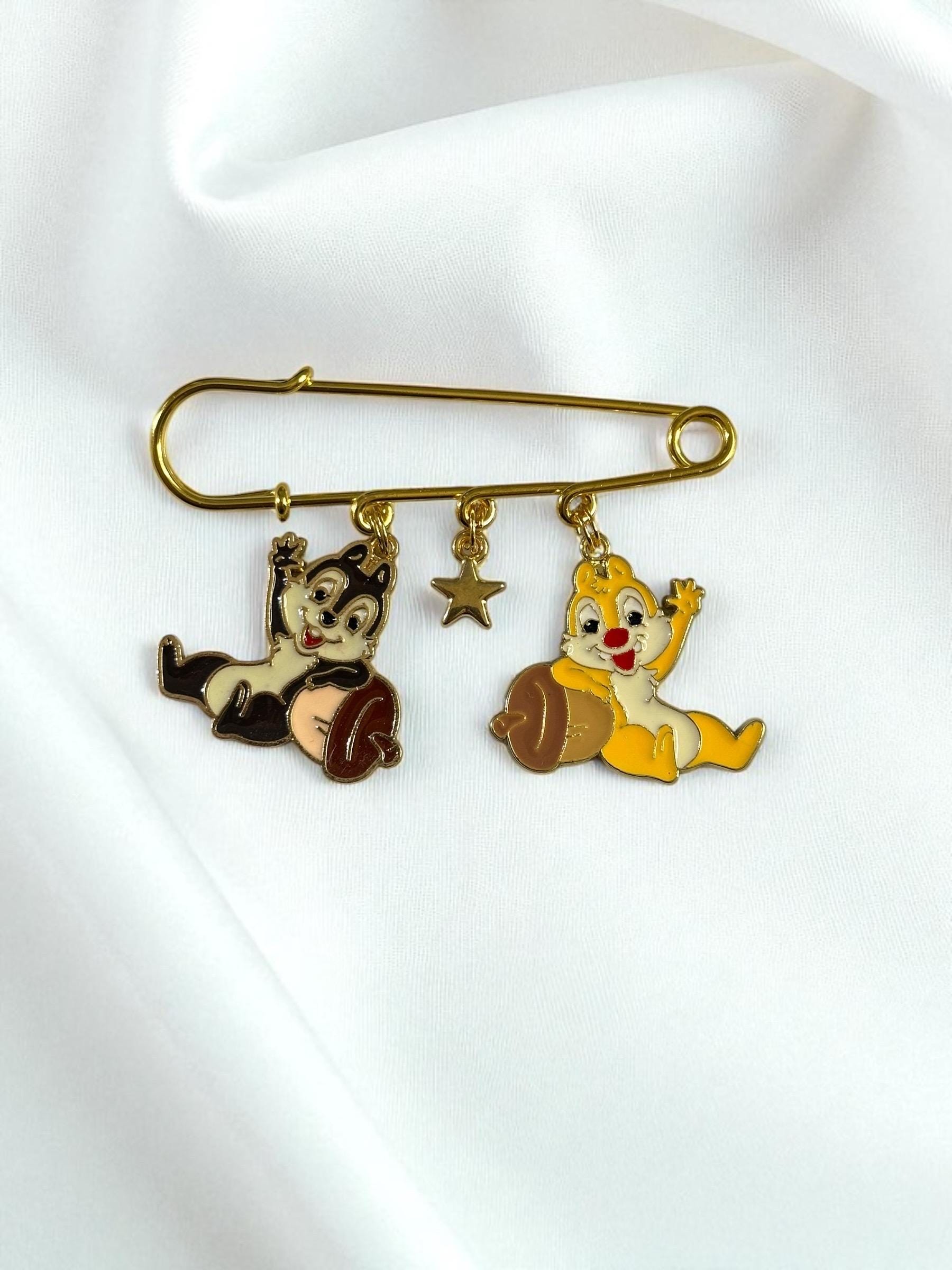 Disney Pin Animation Disney & Pixar Character Pins - Etsy