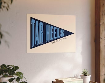 Pennant College Poster- UNC Chapel Hill (Version 2)