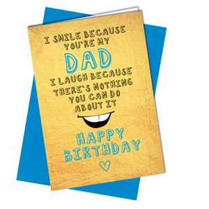 CARTE D'ANNIVERSAIRE Drôle grossier soeur maman papa petite amie femme ami tante frère #988