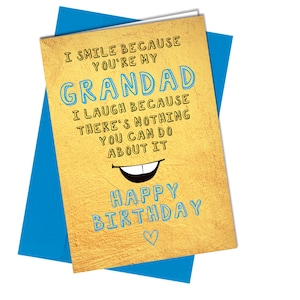 CARTE D'ANNIVERSAIRE Drôle grossier soeur maman papa petite amie femme ami tante frère # 990