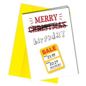 Verkoop verjaardagskaarten / Grappige verjaardagskaart /vriend/moeder/vader/broer /zus #62