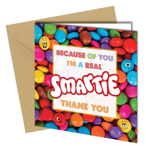 CARTE DU PROFESSEUR Carte de voeux de fin d'études Meilleur / Meilleur assistant enseignant #1103