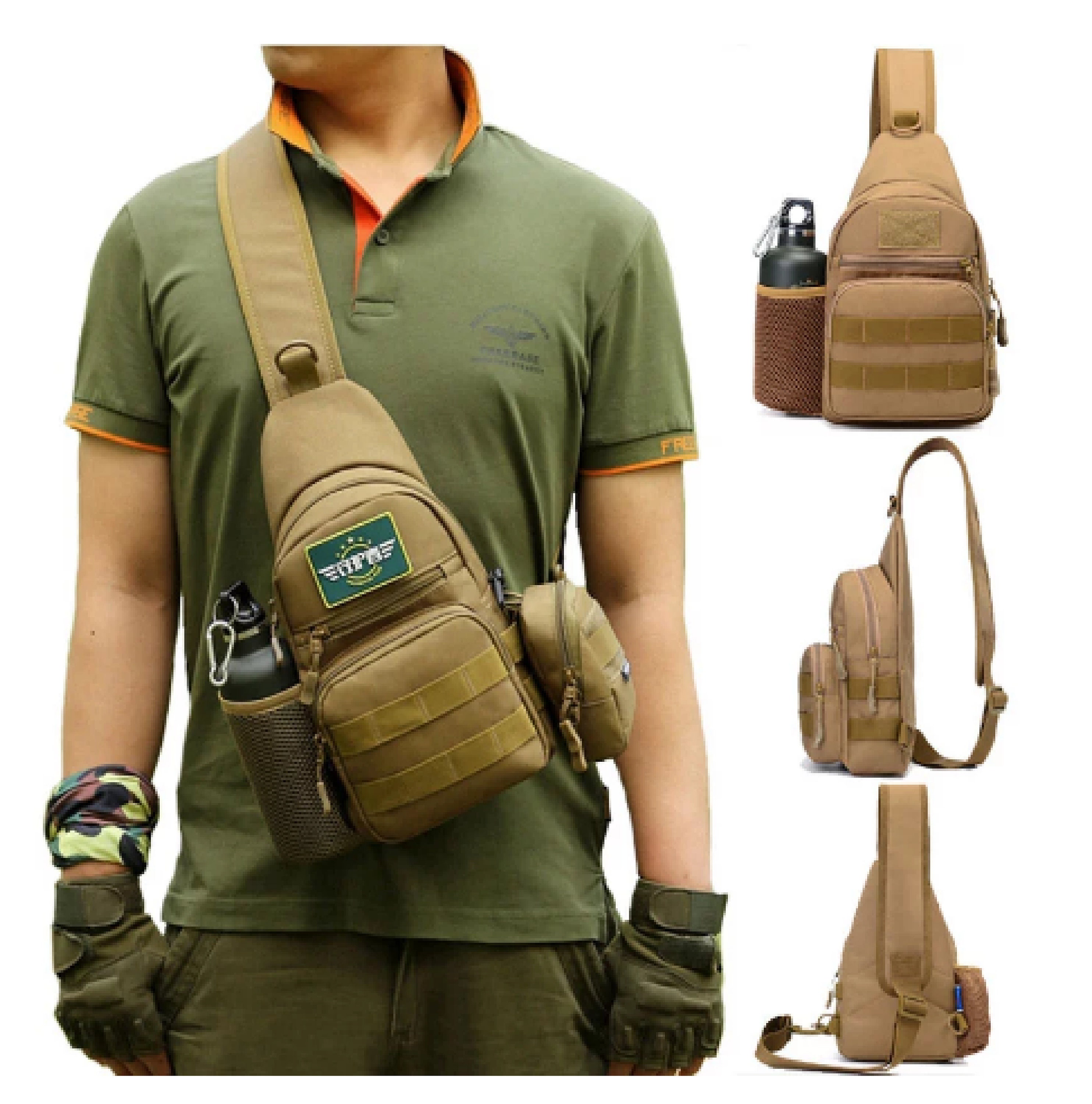 Best Men's Sling Bag 2020 at Mark Lopez blog