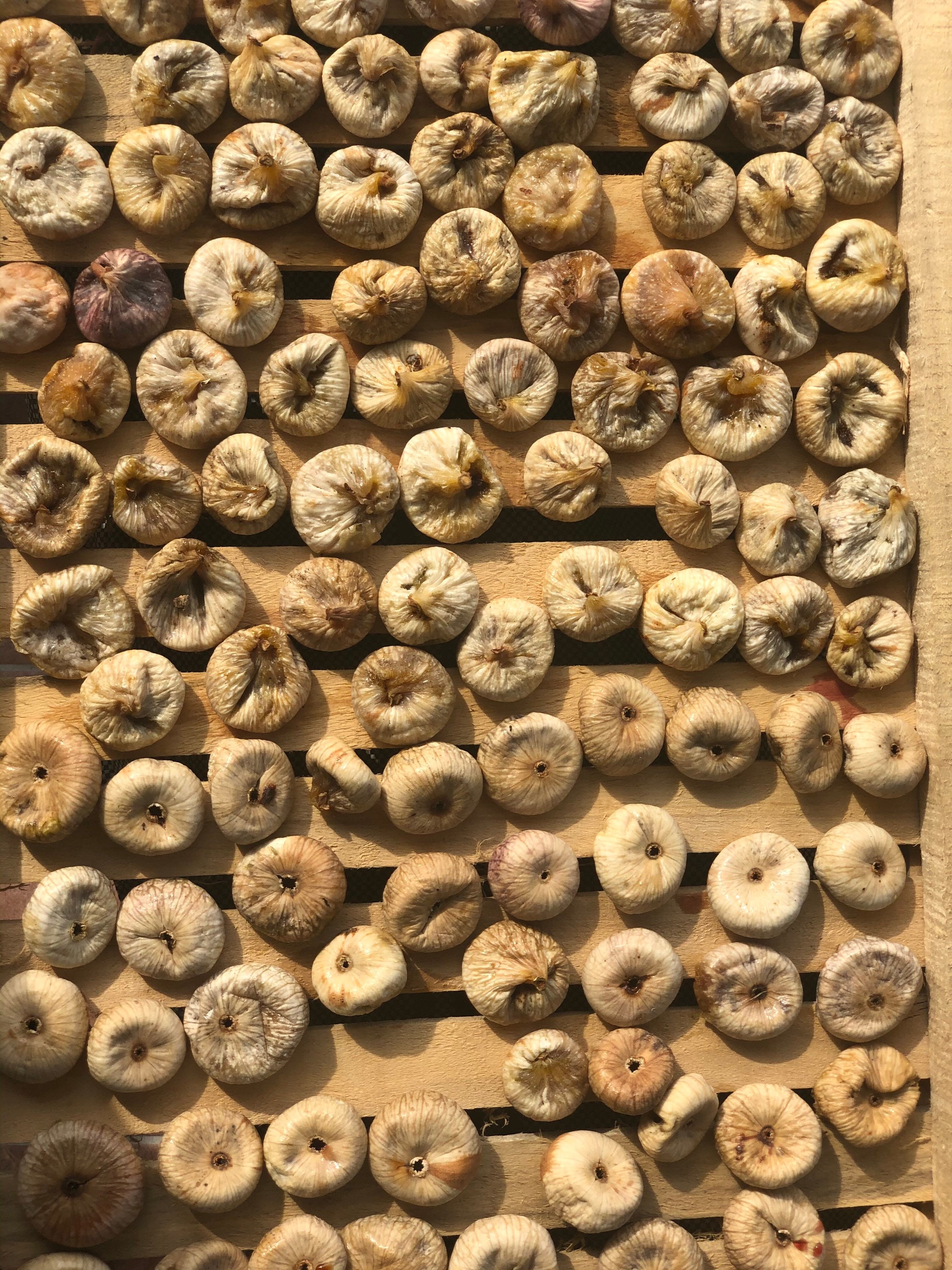 Dried Figs Traditional Greek Recipe Etsy