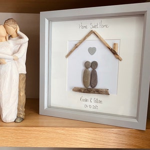 New Home Gift, Personalised Housewarming Gift, New Home Gift for couple, Home Gifts, Gifts for home, Moving Gift New Home