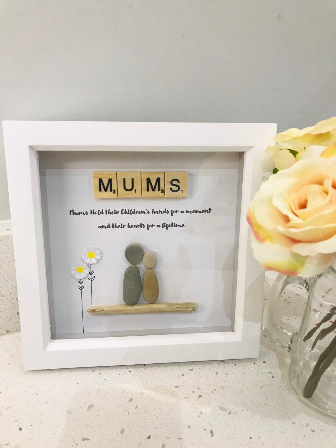 Mothers Day Gift Best Mum Gift Gift for Mom Personalised - Etsy UK