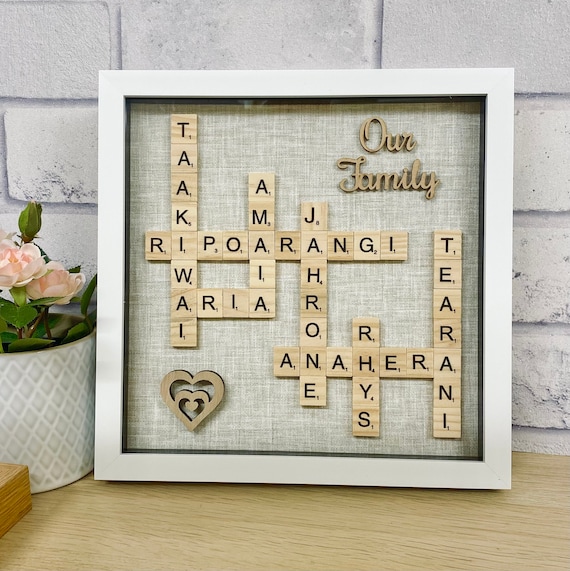 Personalised gifts cheap for wife