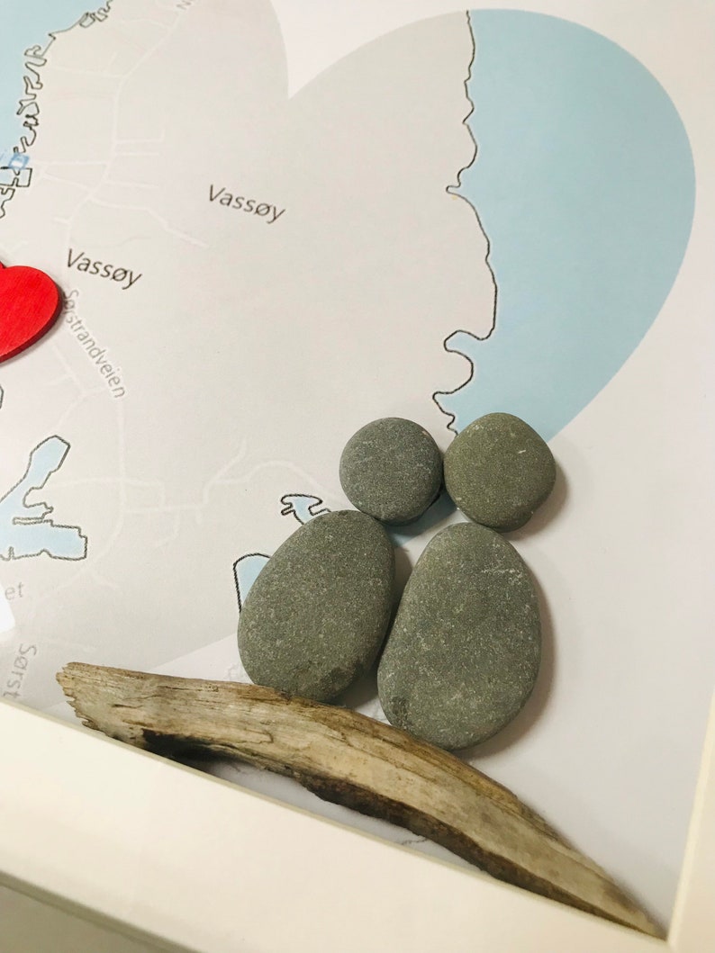 Personalised Engagement Gift Box Frame Engagement Gift for Etsy UK