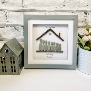 New Home Gift, Personalised Housewarming Gift, New Home Gift for couple, Home Gifts, Gifts for home, Moving Gift New Home