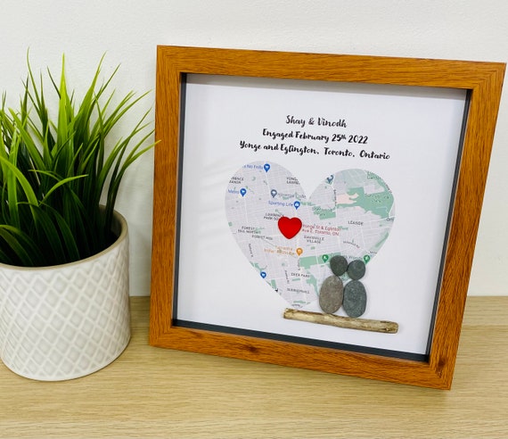 Etsy 2024 engagement gifts