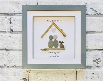 New Home Gift, Personalised Housewarming Gift, New Home Gift for couple, Home Gifts, Gifts for home, Moving Gift New Home