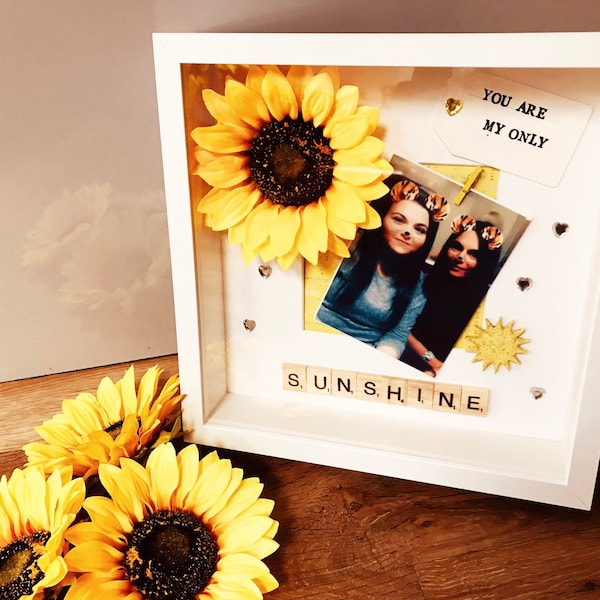 Sunflower Gift 60+ Gift Ideas for 2023